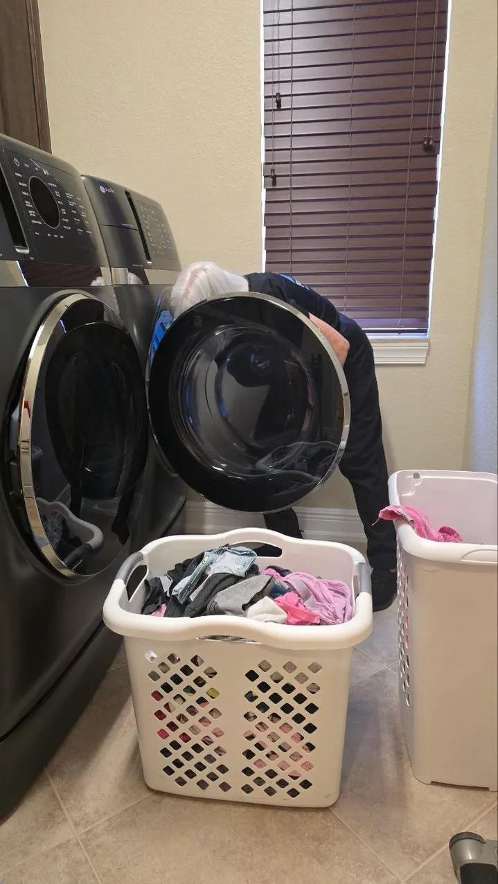 Laundry service