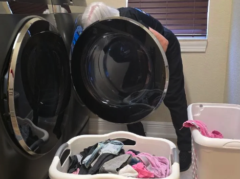 Laundry Service